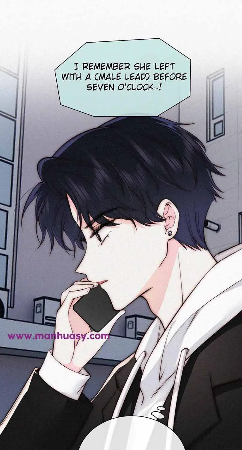Read Only Love chapter 60 image 30 on Lezhin