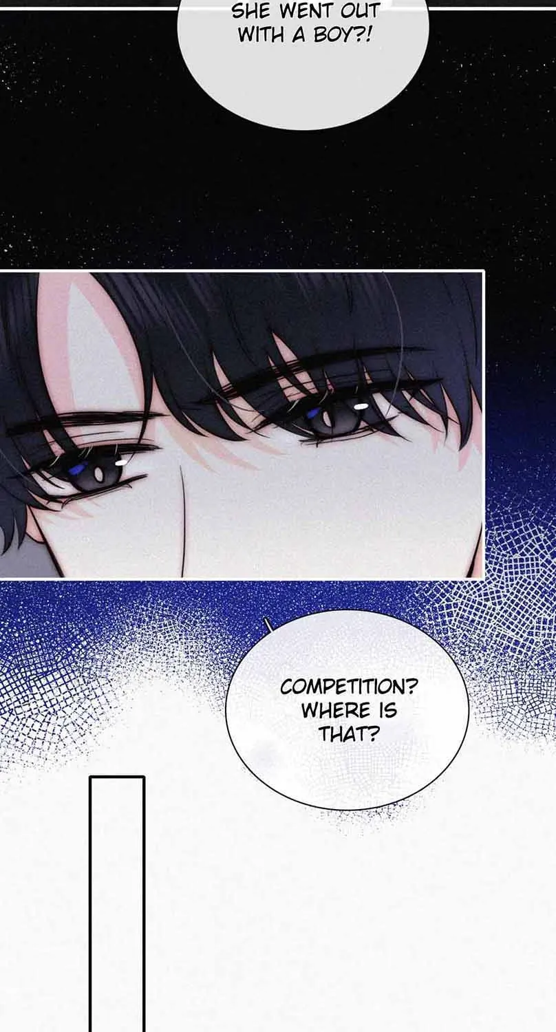 Read Only Love chapter 60 image 31 on Lezhin