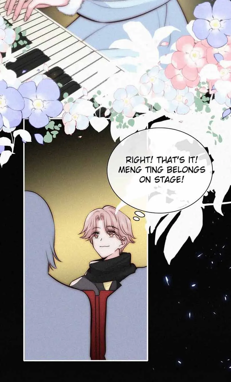 Read Only Love chapter 60 image 34 on Lezhin