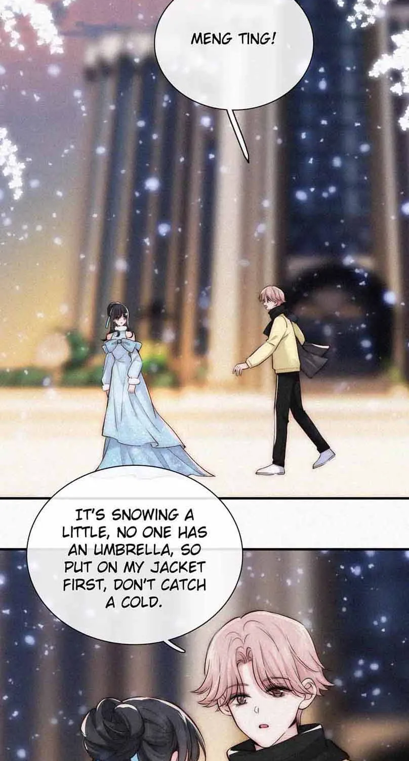 Read Only Love chapter 60 image 41 on Lezhin