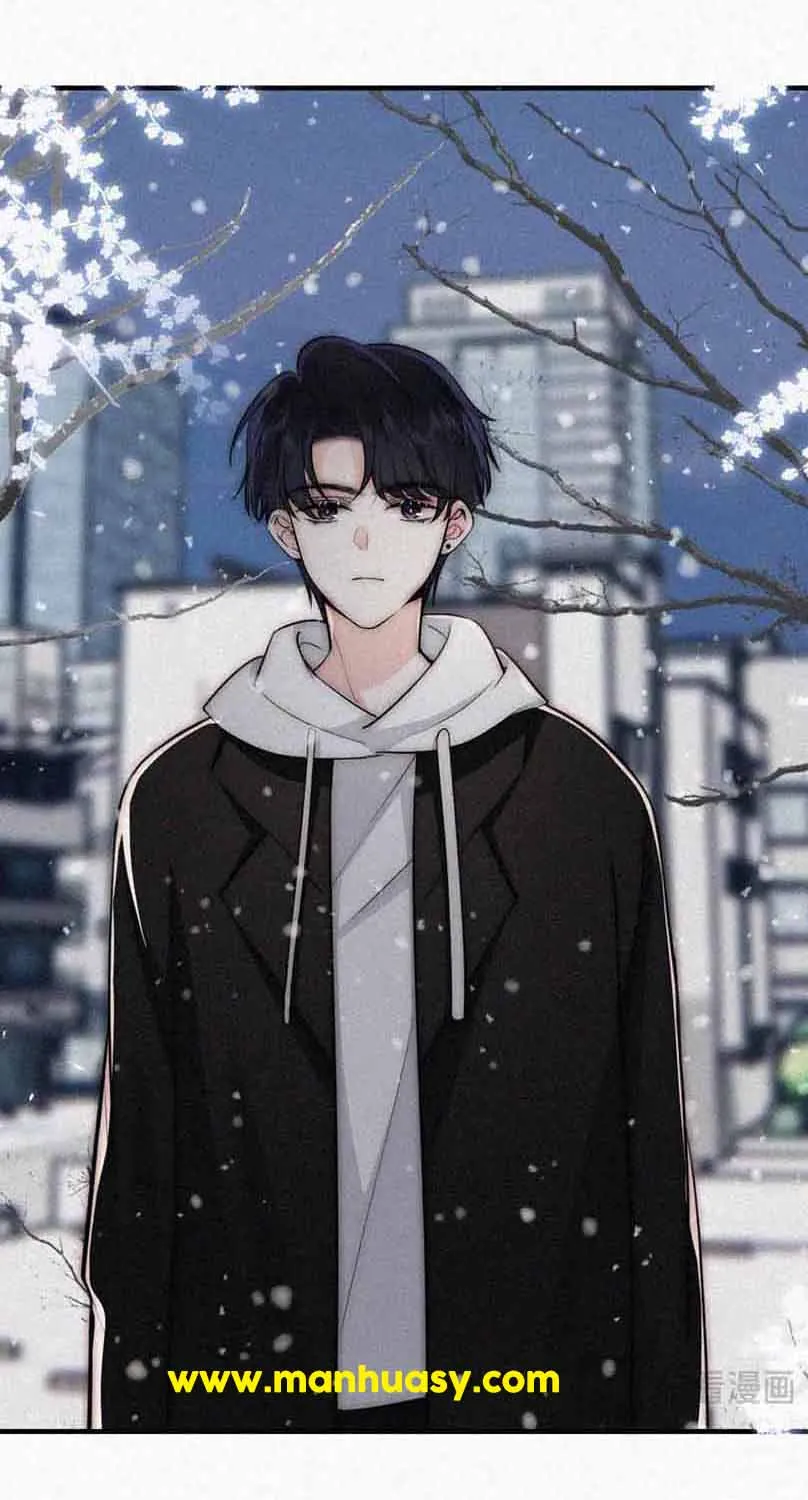 Read Only Love chapter 60 image 43 on Lezhin