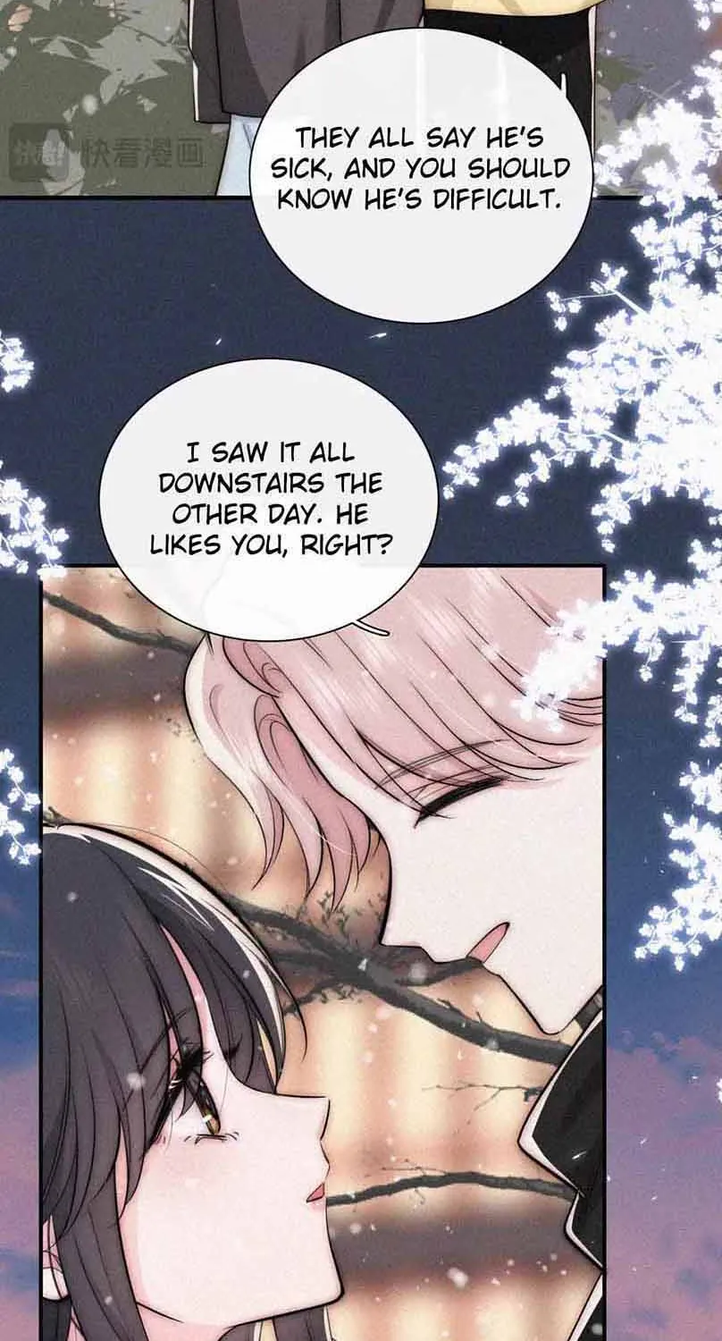 Read Only Love chapter 60 image 48 on Lezhin
