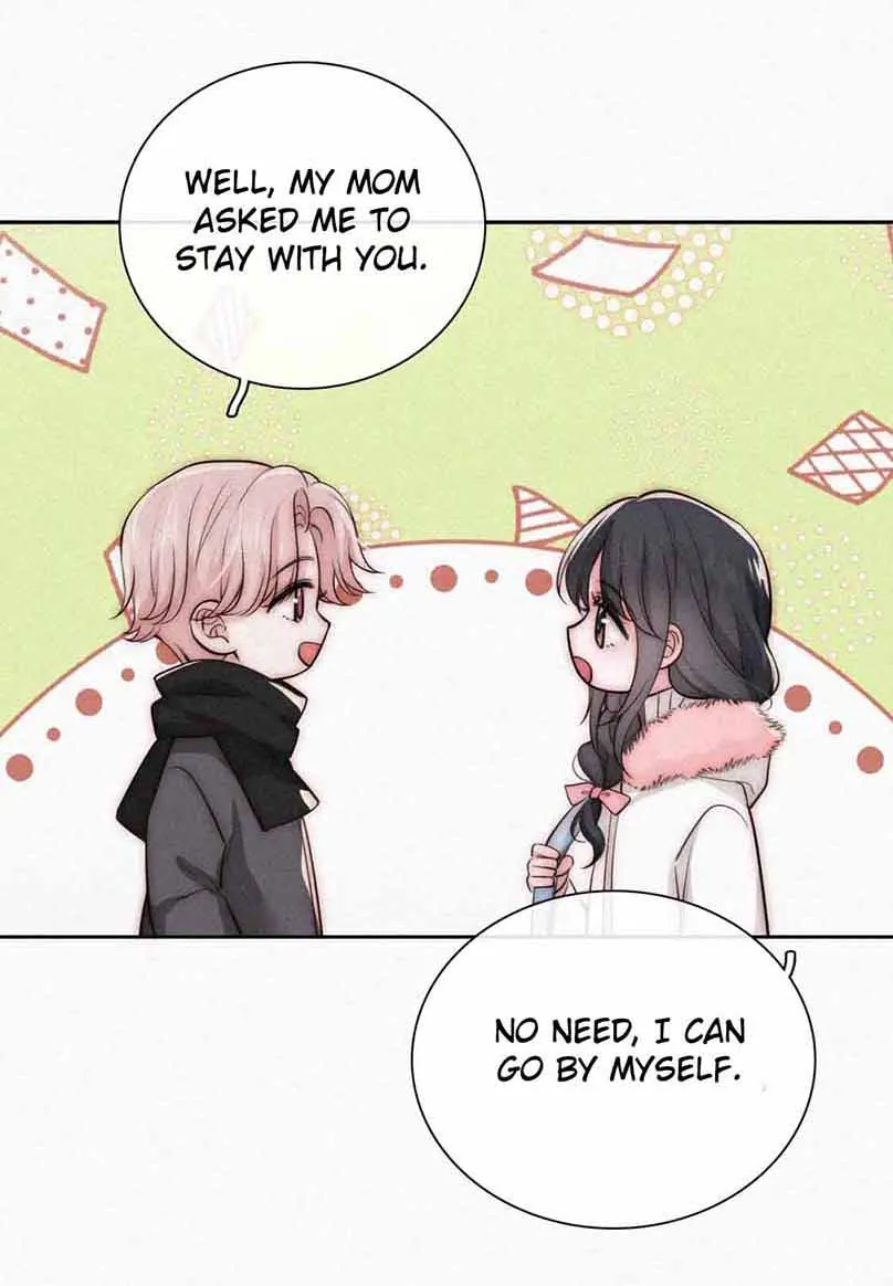 Read Only Love chapter 60 image 6 on Lezhin