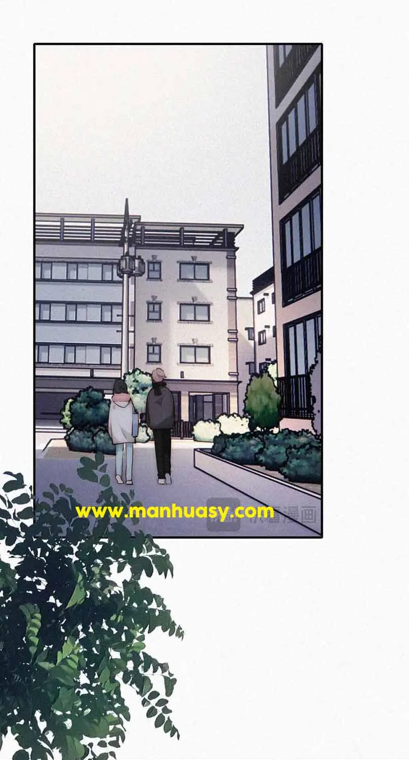 Read Only Love chapter 60 image 9 on Lezhin