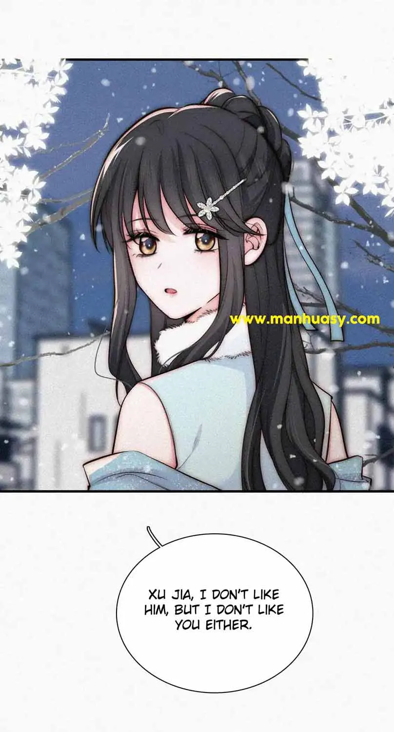 Read Only Love chapter 61 image 10 on Lezhin