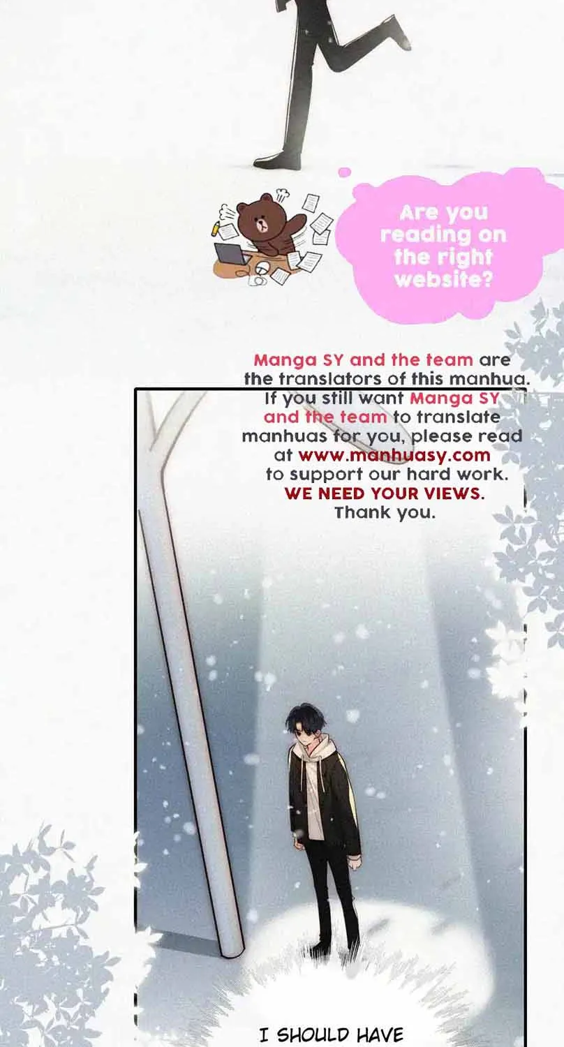 Read Only Love chapter 61 image 14 on Lezhin