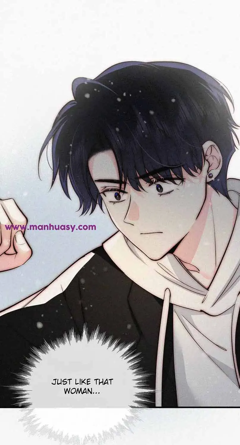 Read Only Love chapter 61 image 16 on Lezhin