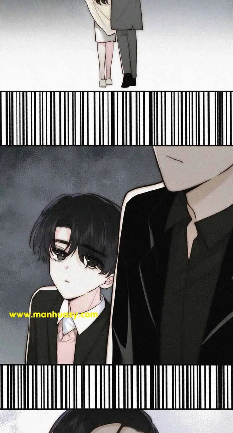 Read Only Love chapter 61 image 20 on Lezhin