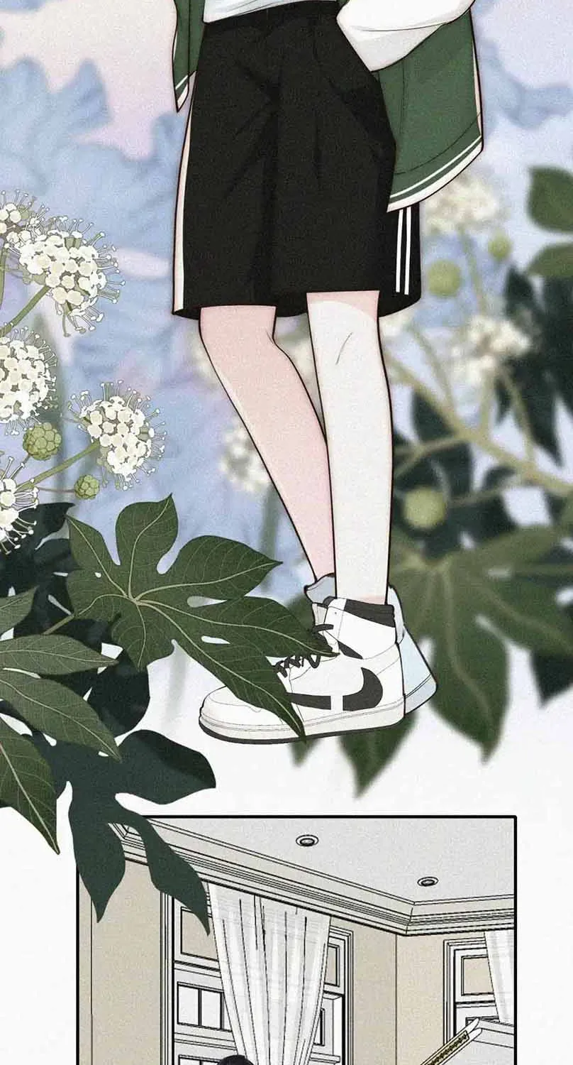 Read Only Love chapter 61 image 24 on Lezhin