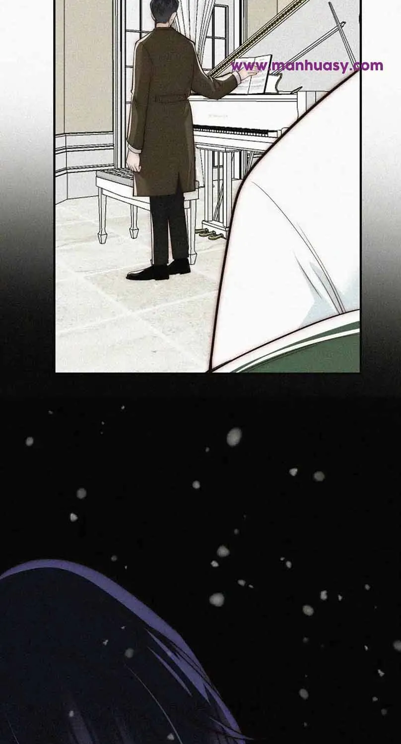 Read Only Love chapter 61 image 25 on Lezhin