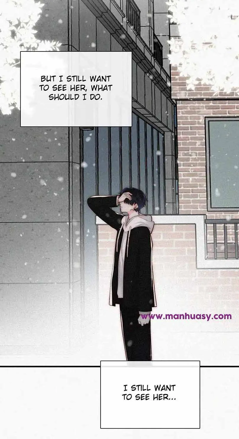 Read Only Love chapter 61 image 29 on Lezhin