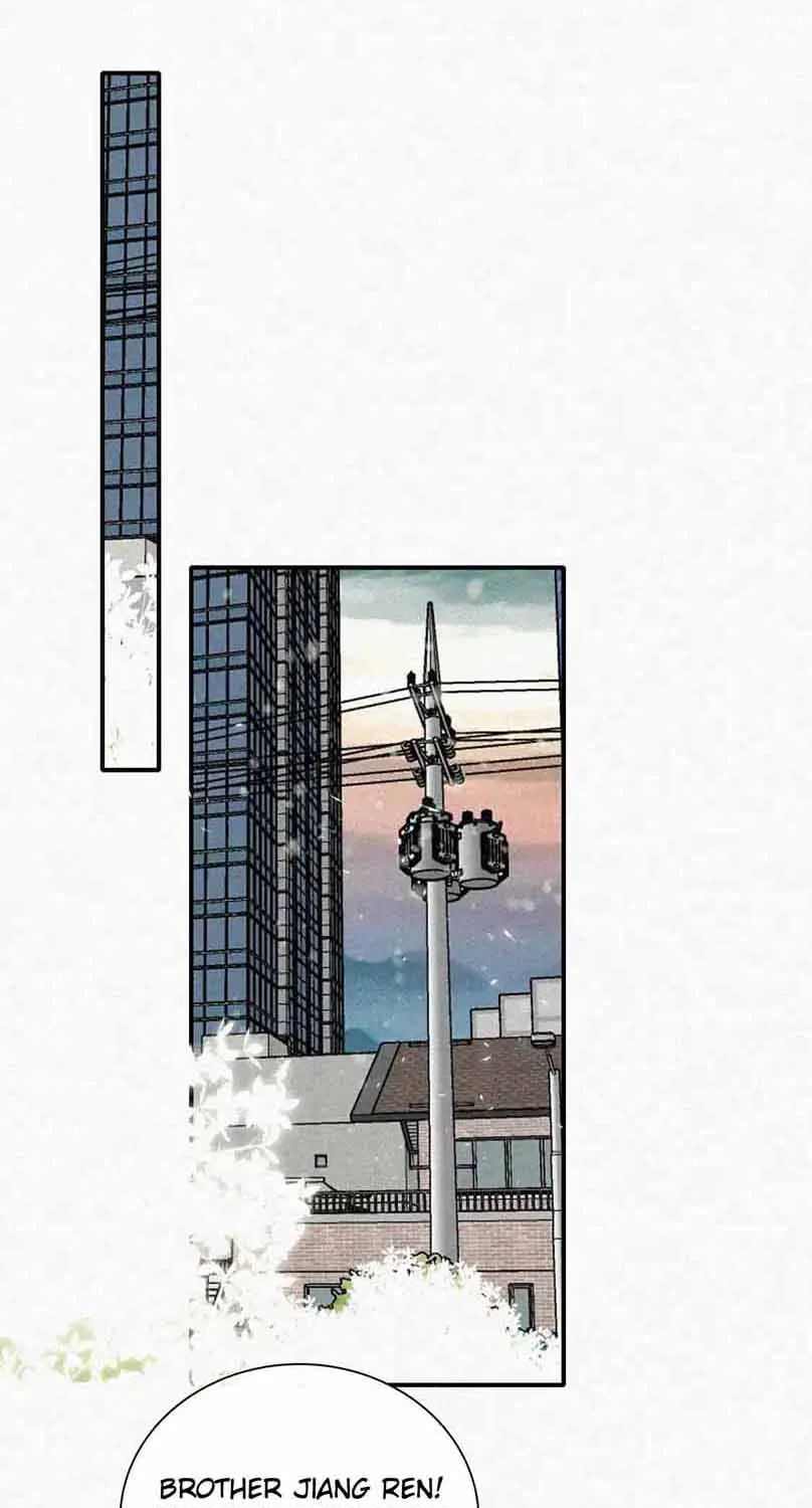Read Only Love chapter 61 image 30 on Lezhin