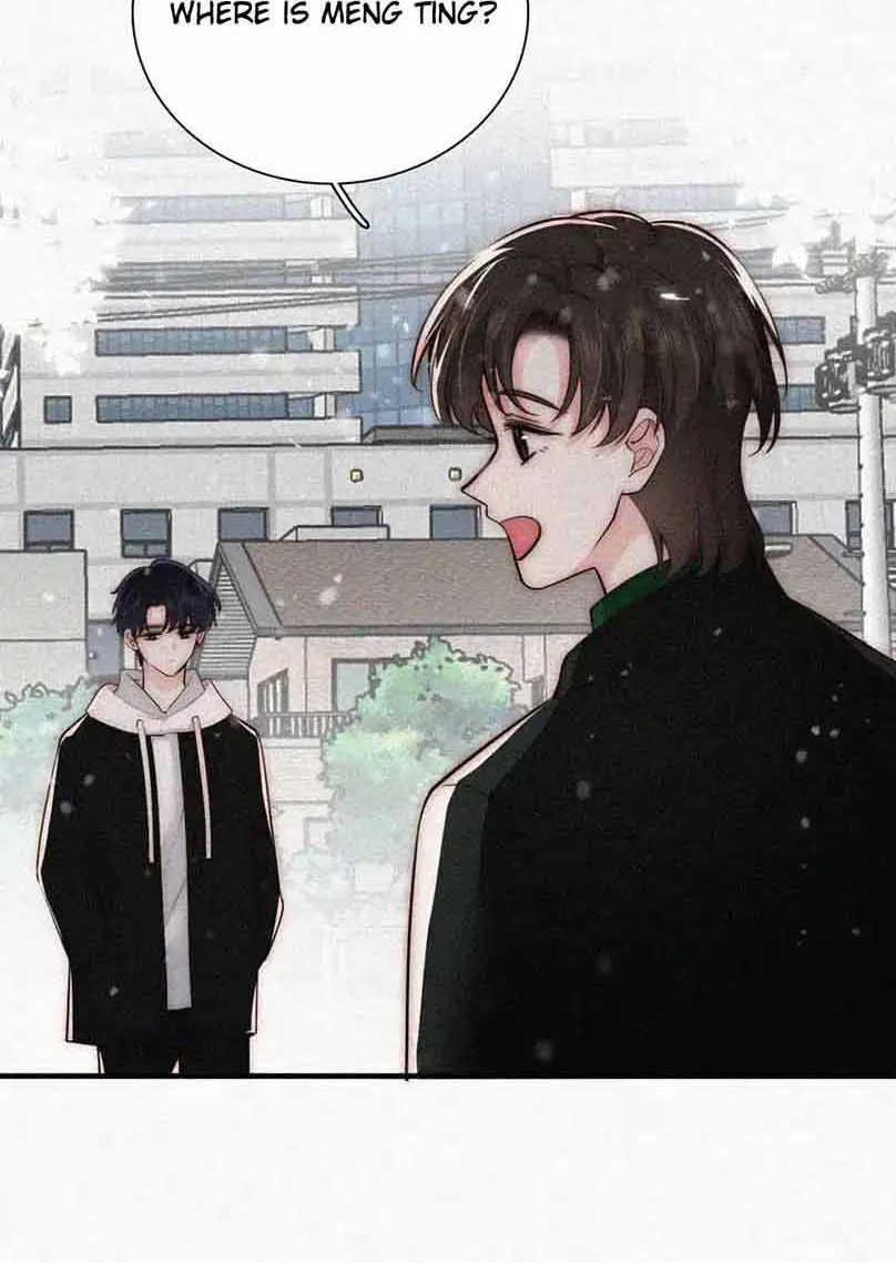 Read Only Love chapter 61 image 31 on Lezhin