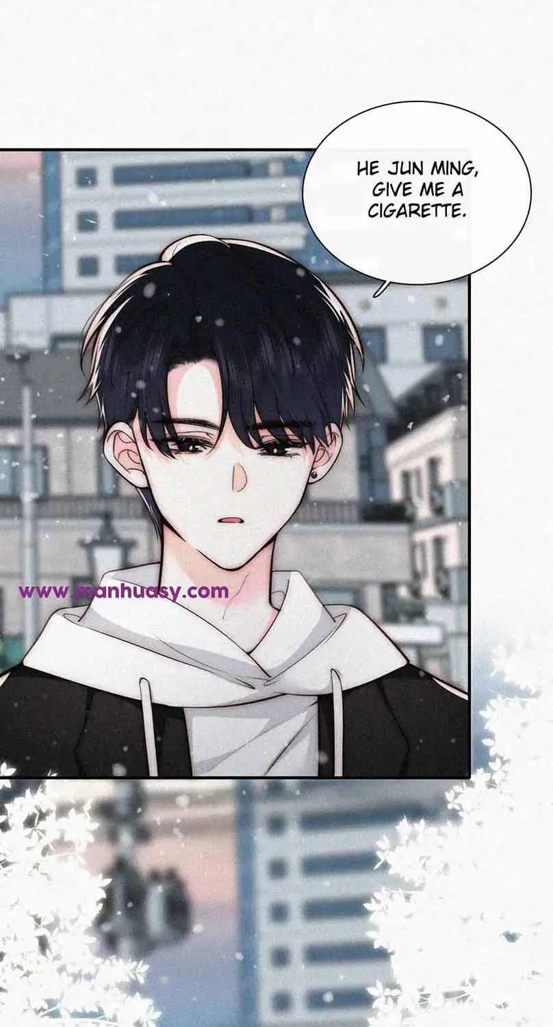 Read Only Love chapter 61 image 32 on Lezhin