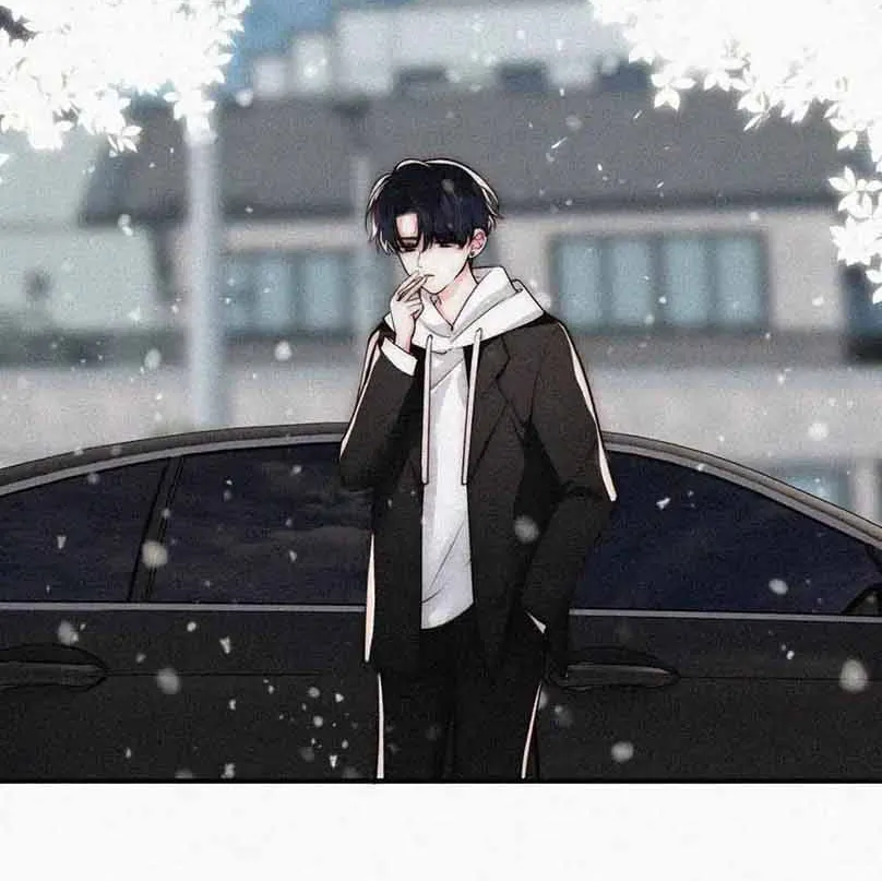 Read Only Love chapter 61 image 33 on Lezhin