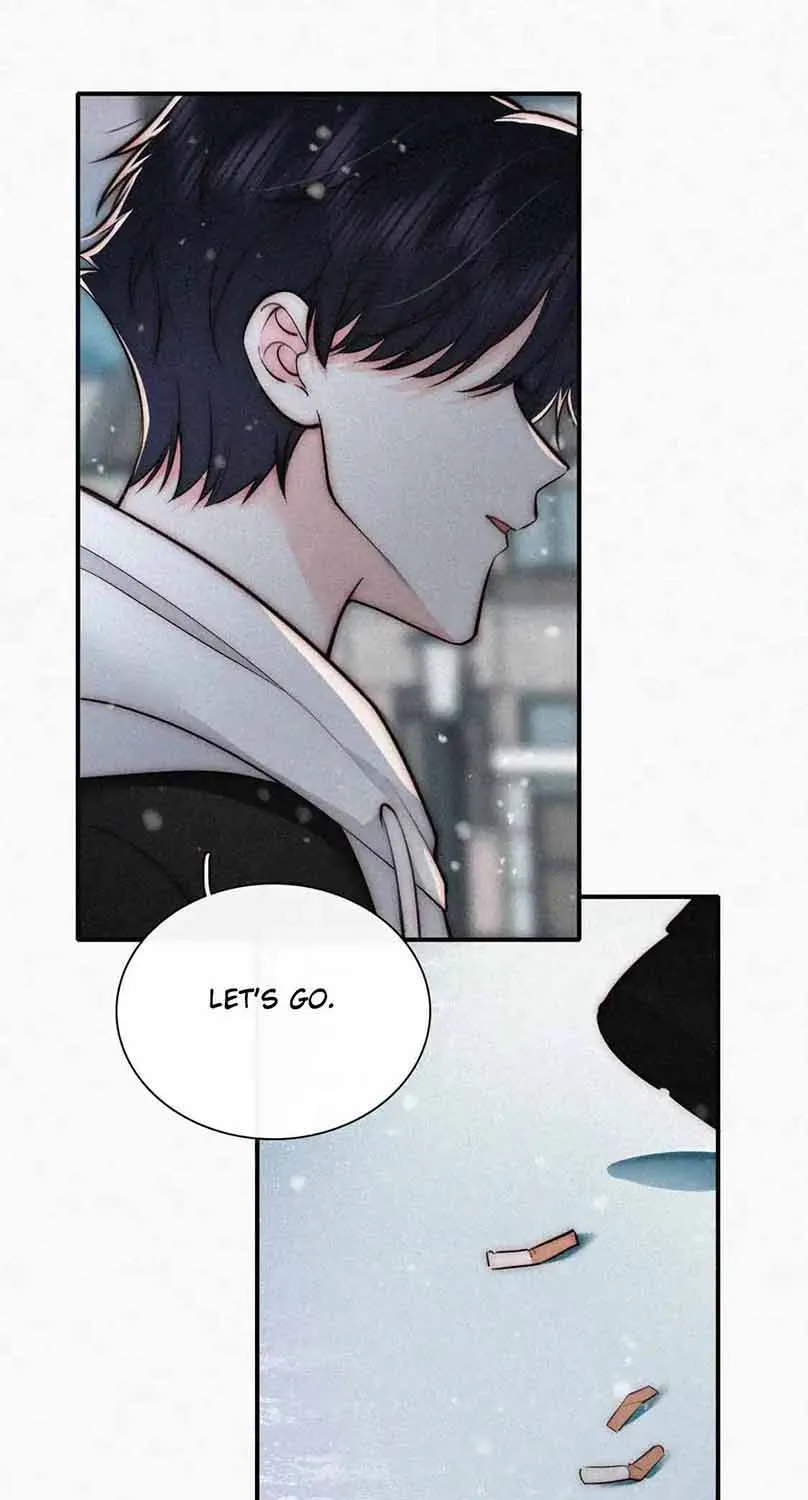 Read Only Love chapter 61 image 36 on Lezhin