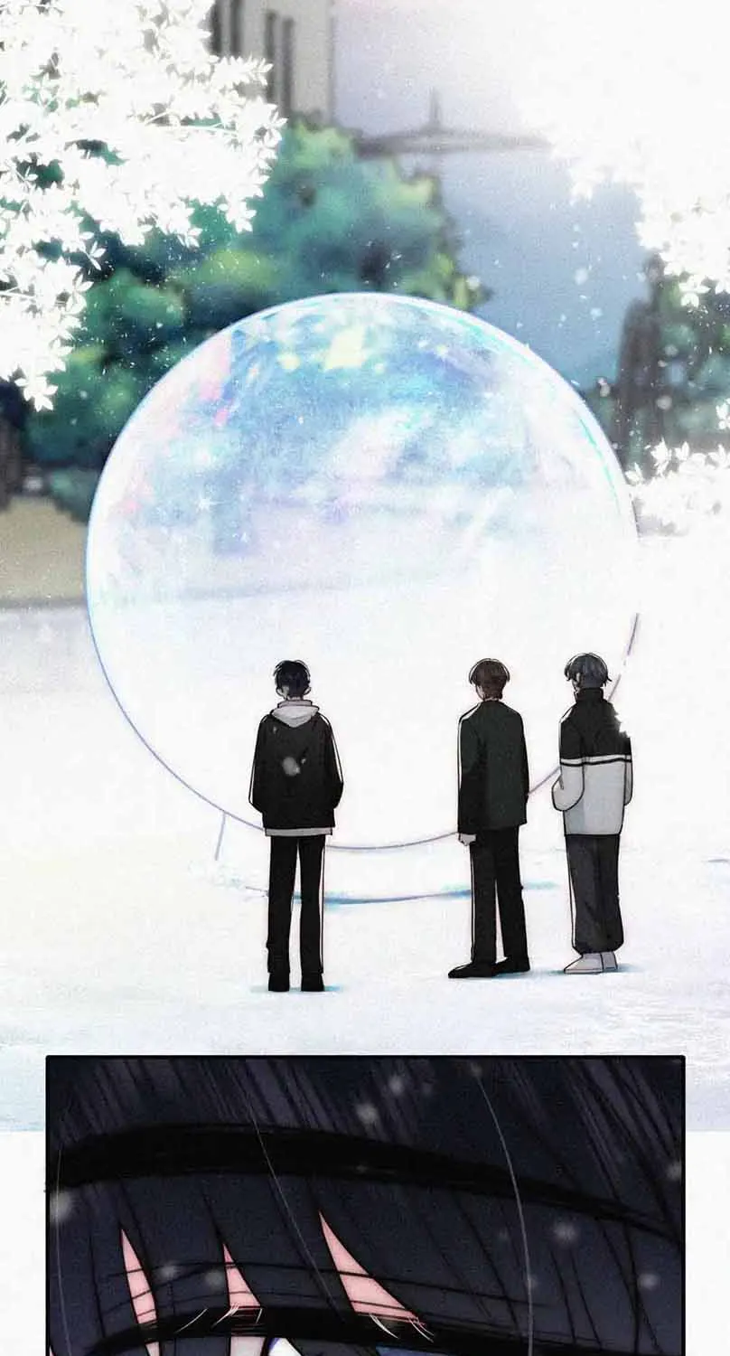 Read Only Love chapter 61 image 38 on Lezhin