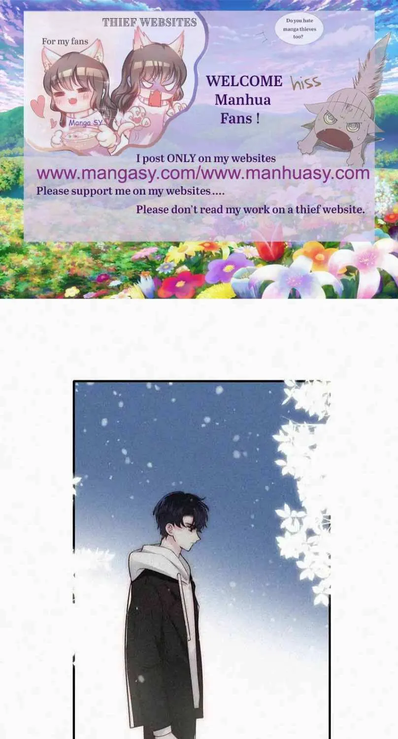Read Only Love chapter 61 image 4 on Lezhin