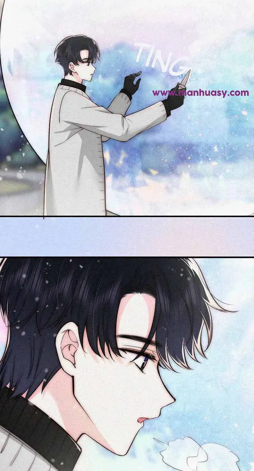 Read Only Love chapter 61 image 44 on Lezhin
