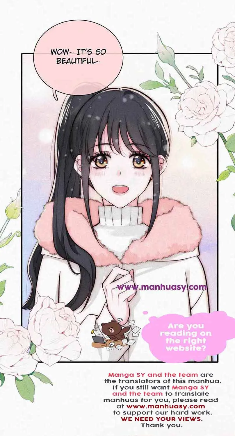 Read Only Love chapter 61 image 47 on Lezhin