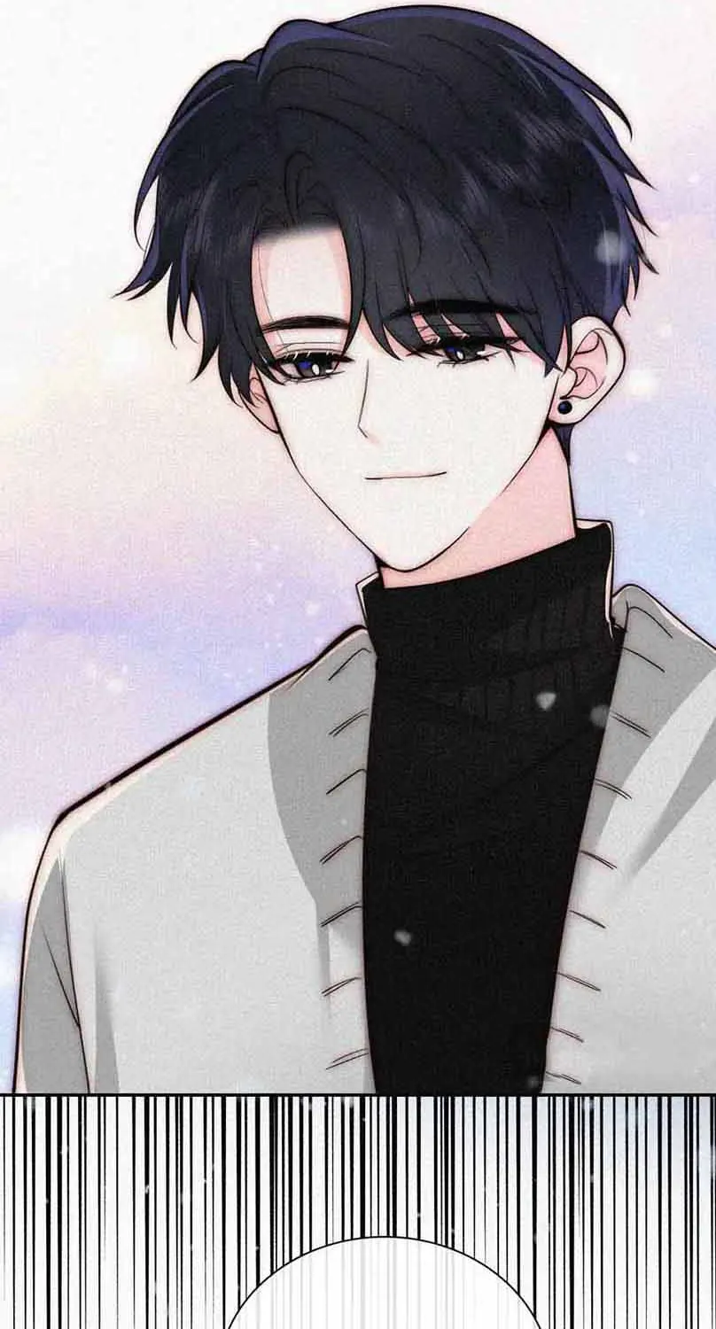 Read Only Love chapter 61 image 48 on Lezhin