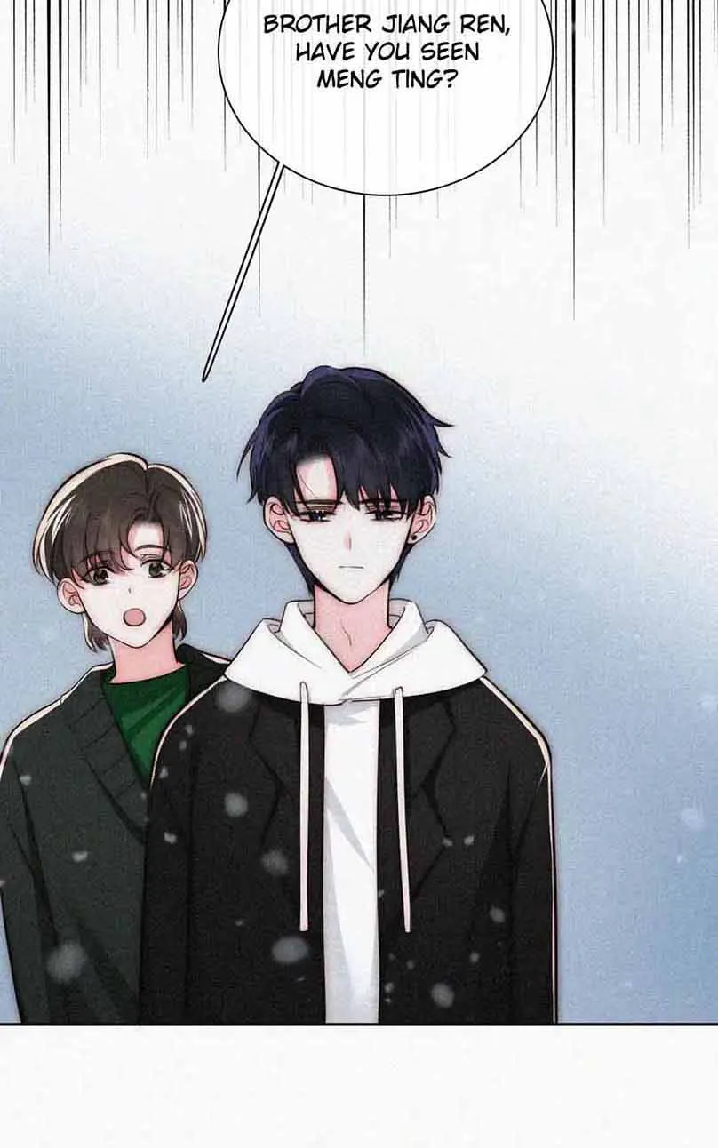 Read Only Love chapter 61 image 49 on Lezhin