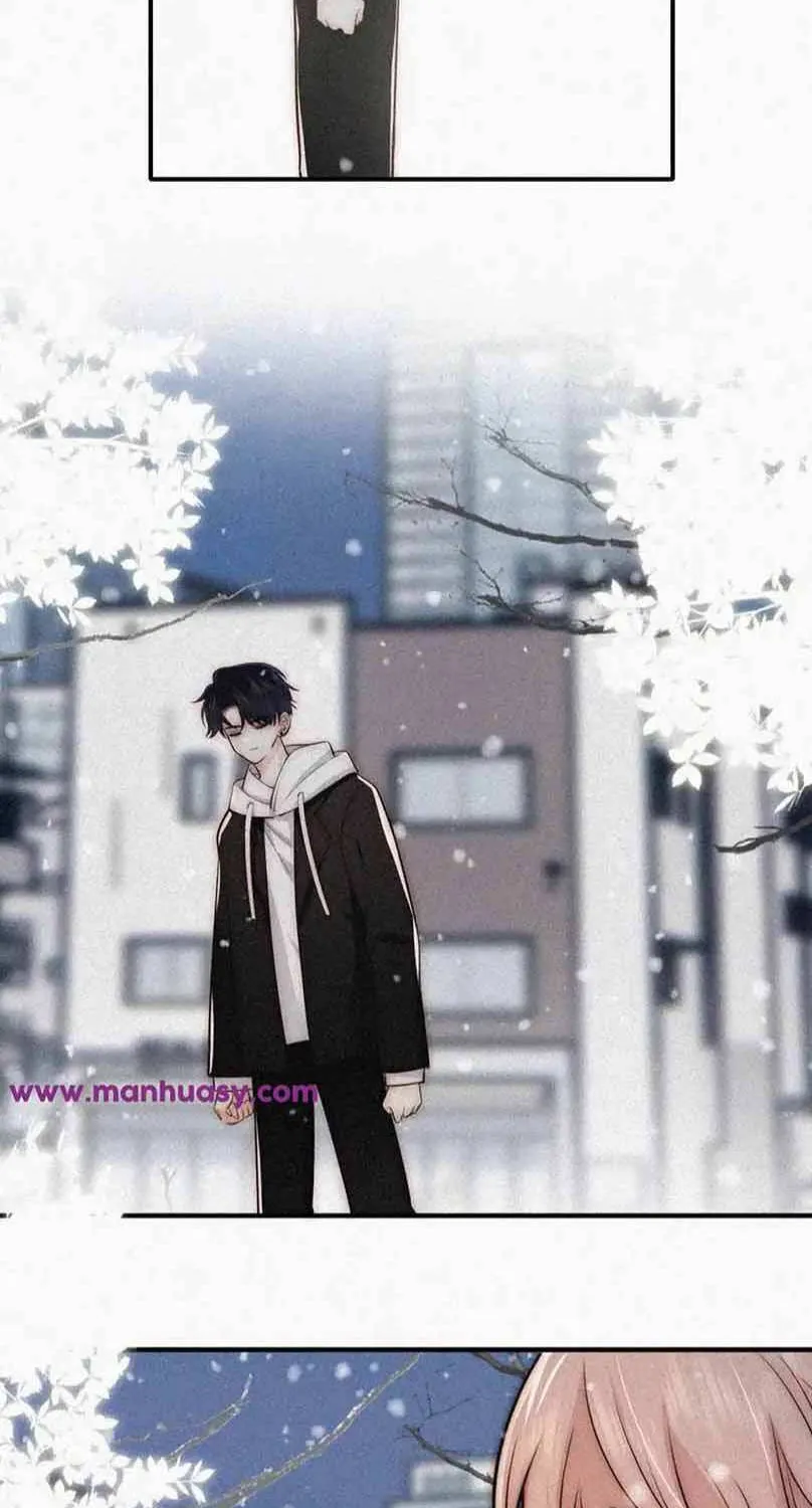 Read Only Love chapter 61 image 5 on Lezhin