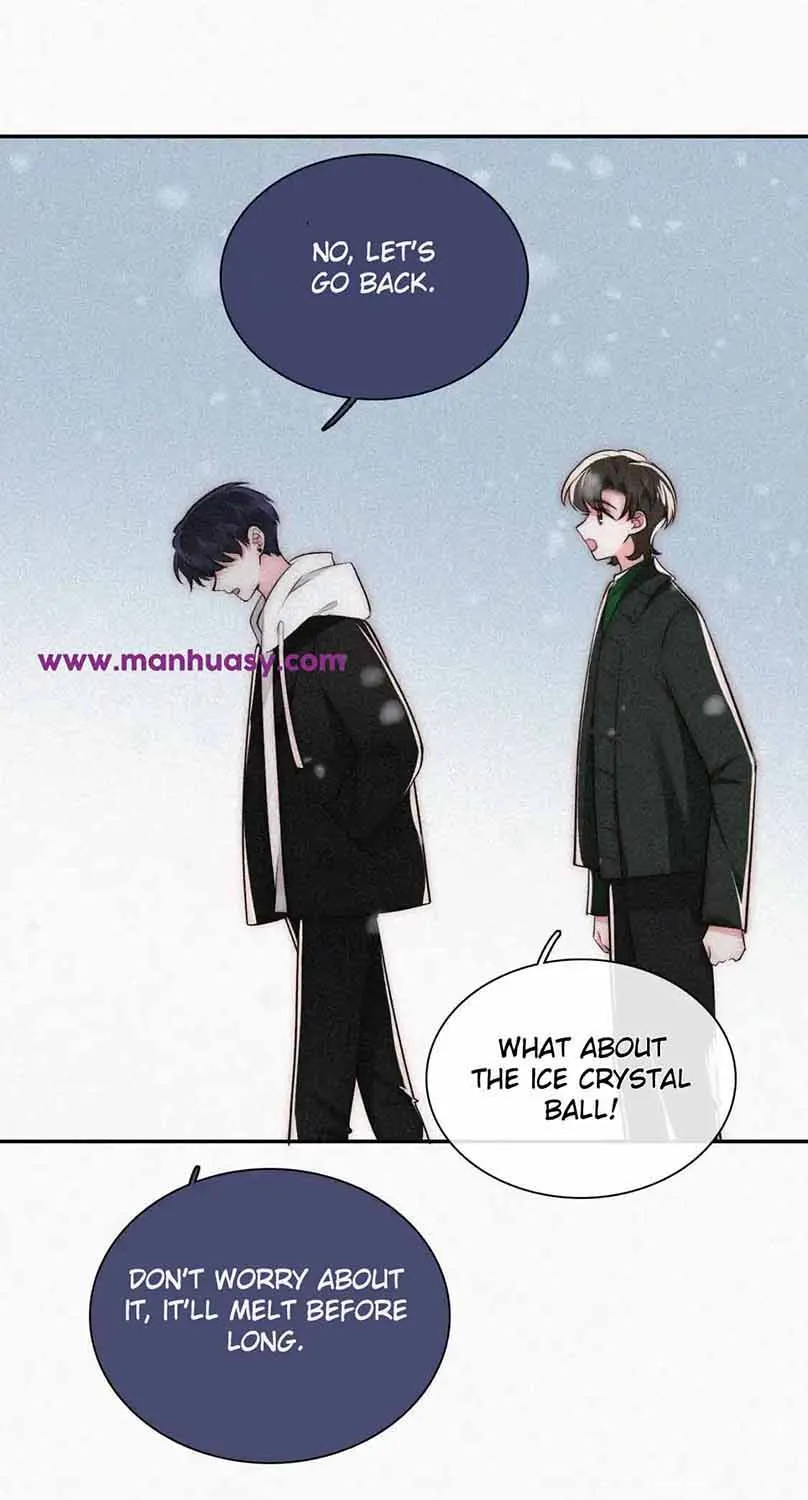 Read Only Love chapter 61 image 50 on Lezhin
