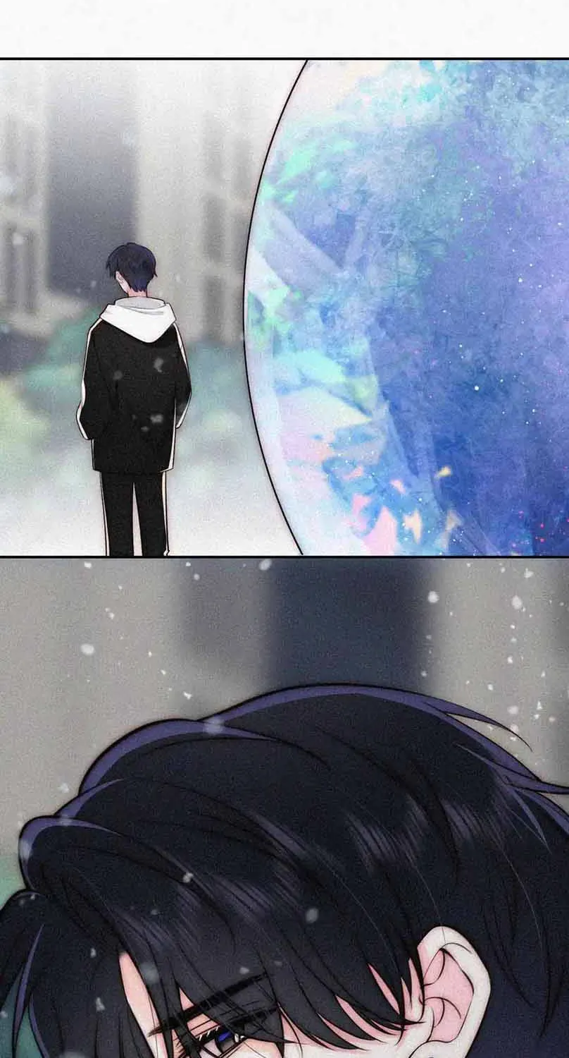 Read Only Love chapter 61 image 51 on Lezhin