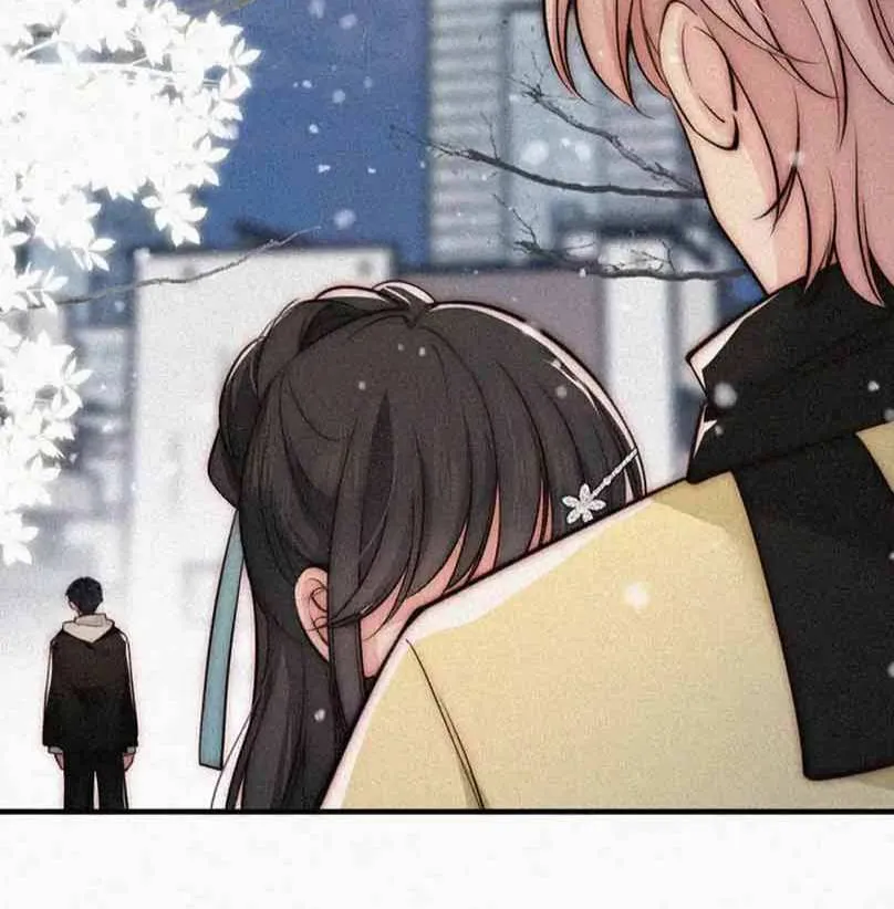Read Only Love chapter 61 image 6 on Lezhin
