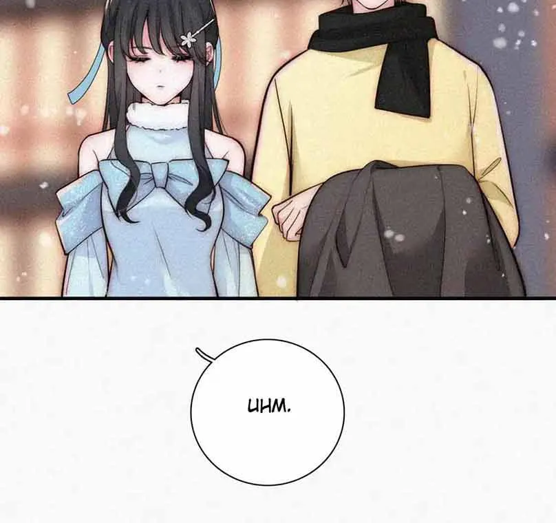 Read Only Love chapter 61 image 9 on Lezhin
