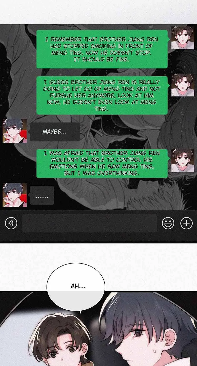 Read Only Love chapter 62 image 11 on Lezhin
