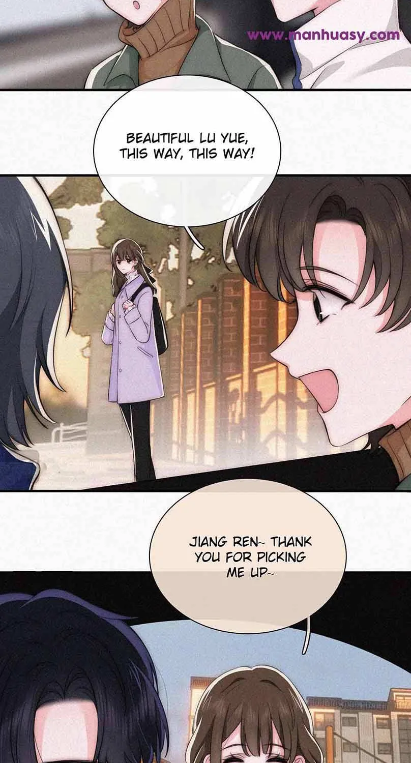 Read Only Love chapter 62 image 12 on Lezhin