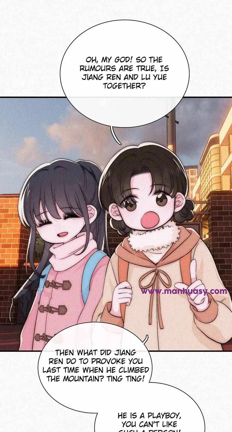 Read Only Love chapter 62 image 14 on Lezhin