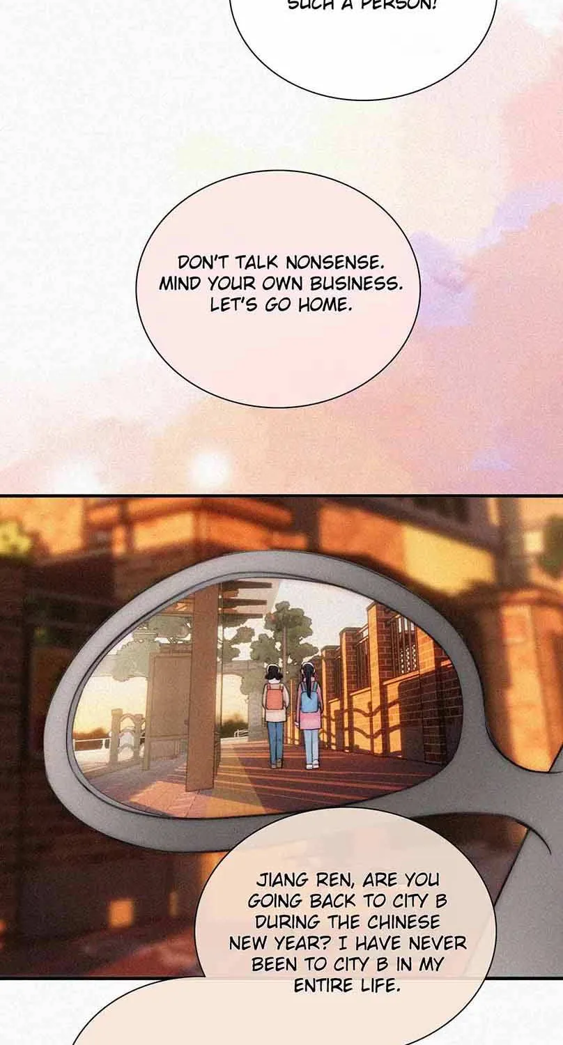 Read Only Love chapter 62 image 15 on Lezhin