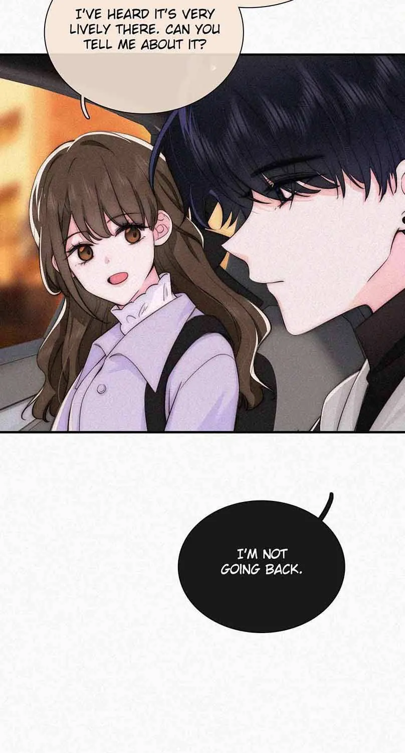 Read Only Love chapter 62 image 16 on Lezhin