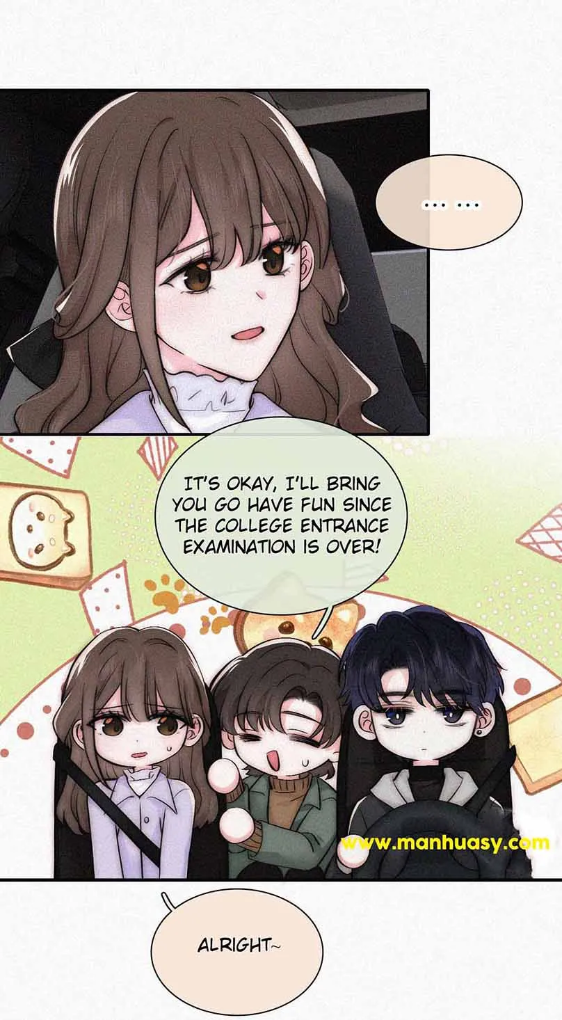 Read Only Love chapter 62 image 18 on Lezhin