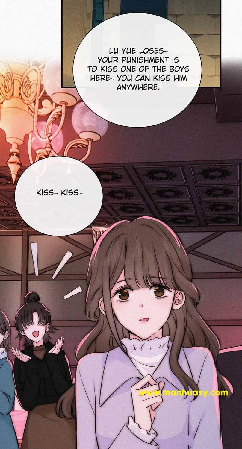 Read Only Love chapter 62 image 22 on Lezhin