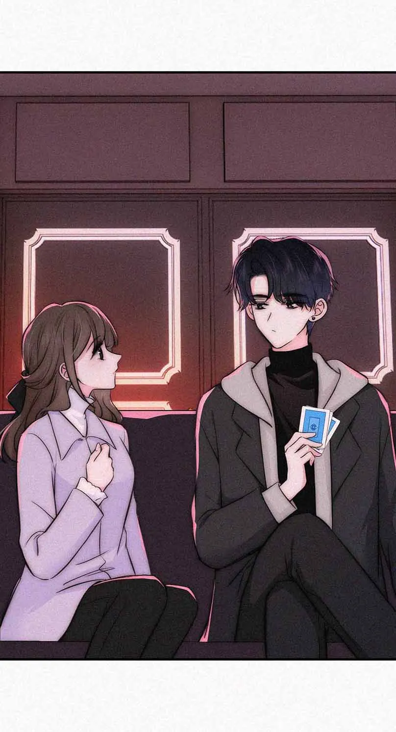 Read Only Love chapter 62 image 24 on Lezhin
