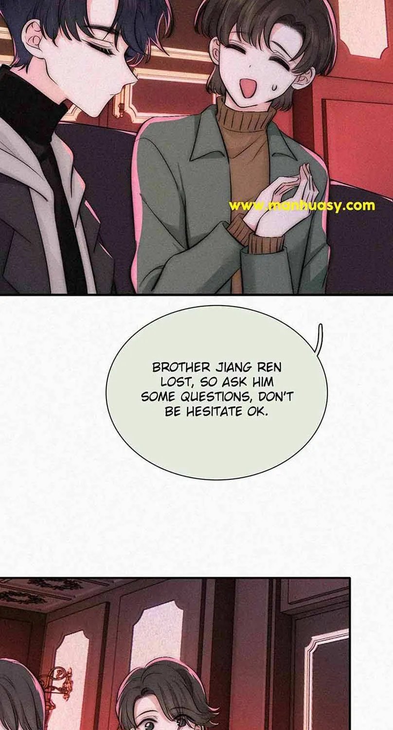 Read Only Love chapter 62 image 28 on Lezhin