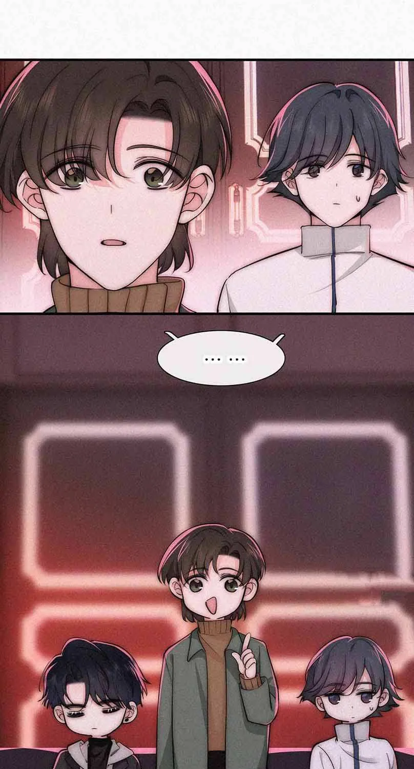 Read Only Love chapter 62 image 32 on Lezhin