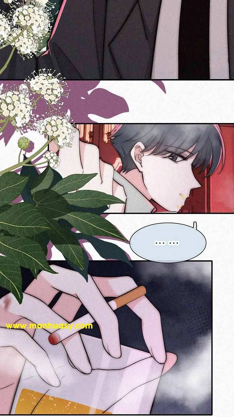 Read Only Love chapter 62 image 36 on Lezhin