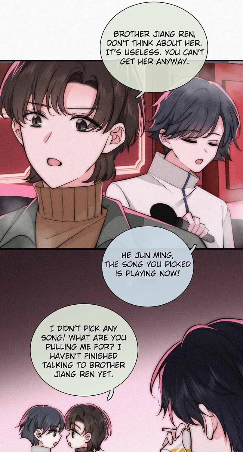 Read Only Love chapter 62 image 37 on Lezhin