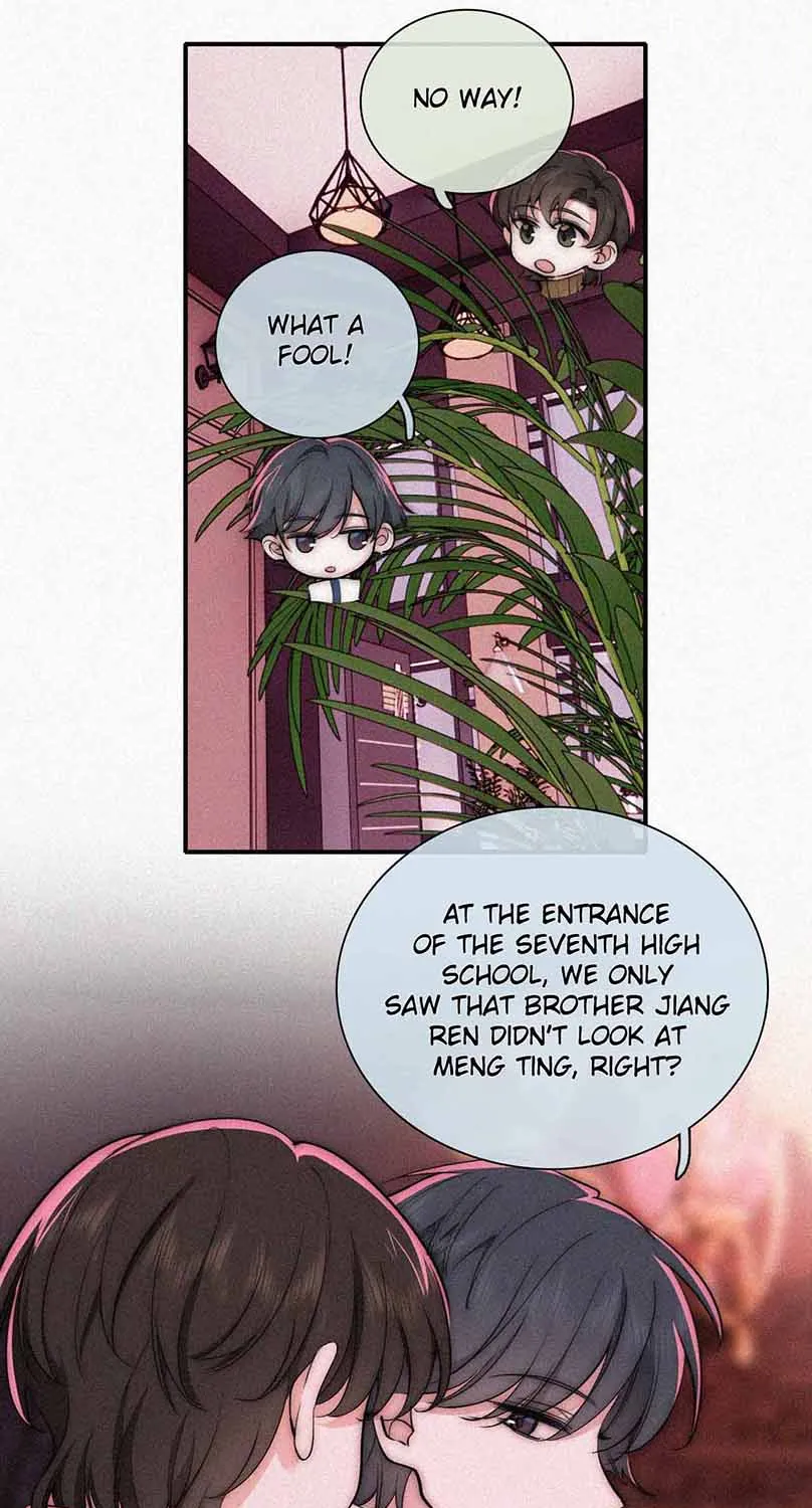 Read Only Love chapter 62 image 39 on Lezhin