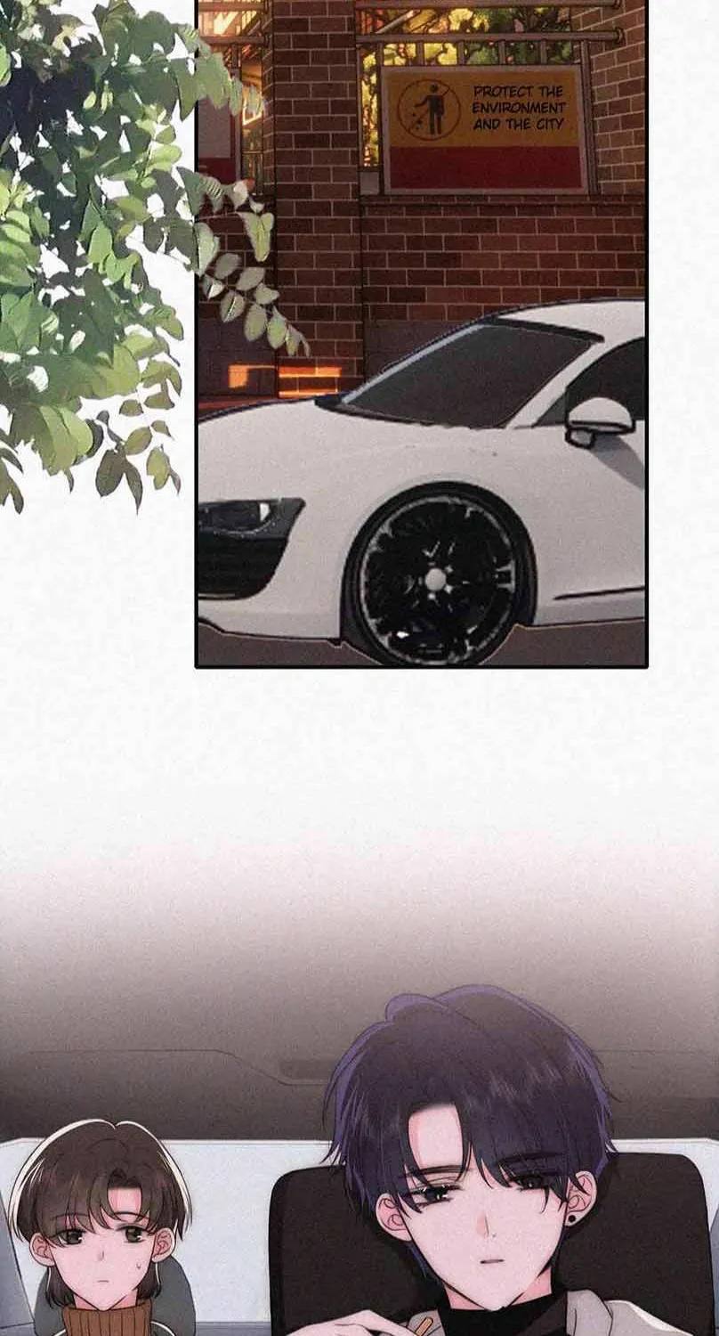 Read Only Love chapter 62 image 4 on Lezhin