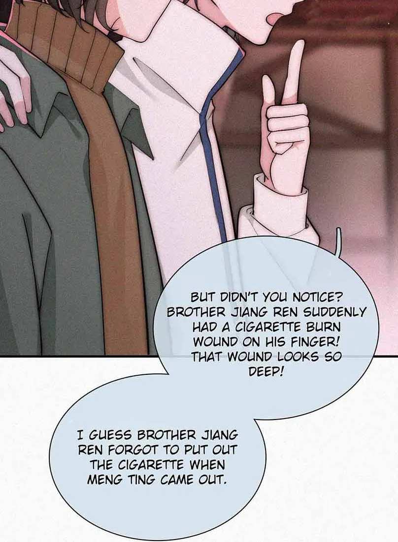 Read Only Love chapter 62 image 40 on Lezhin