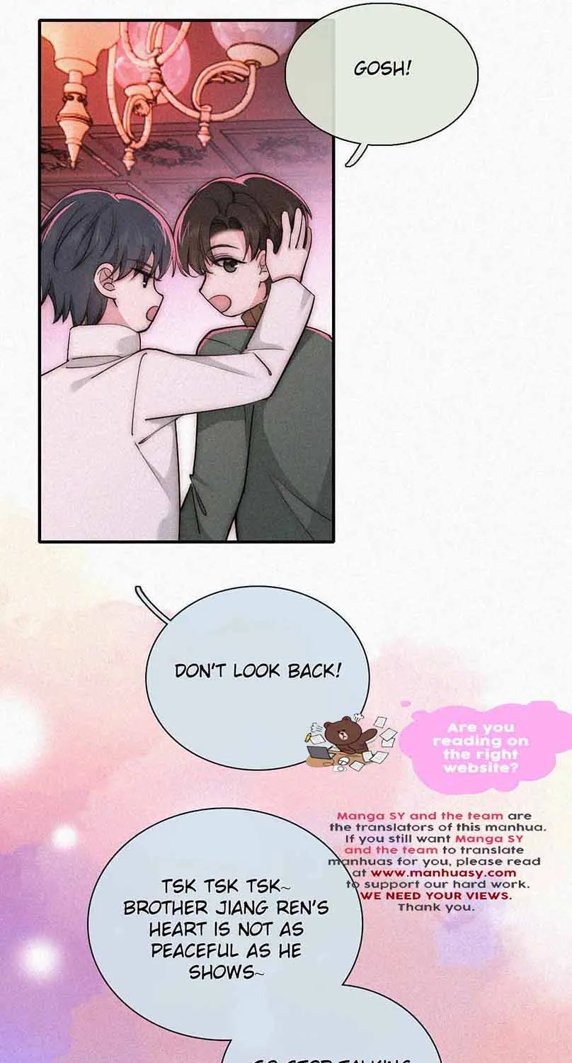 Read Only Love chapter 62 image 41 on Lezhin