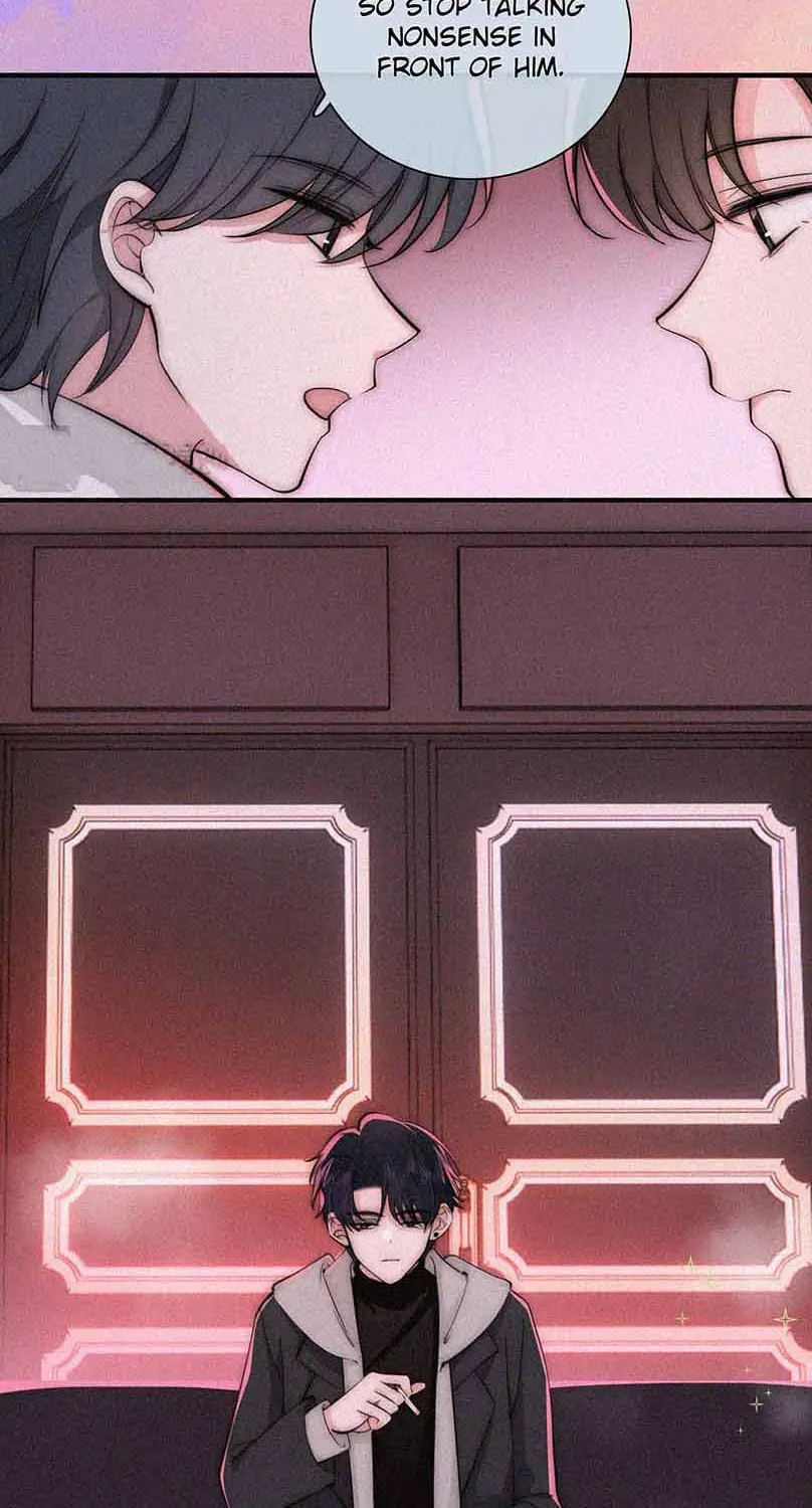 Read Only Love chapter 62 image 42 on Lezhin
