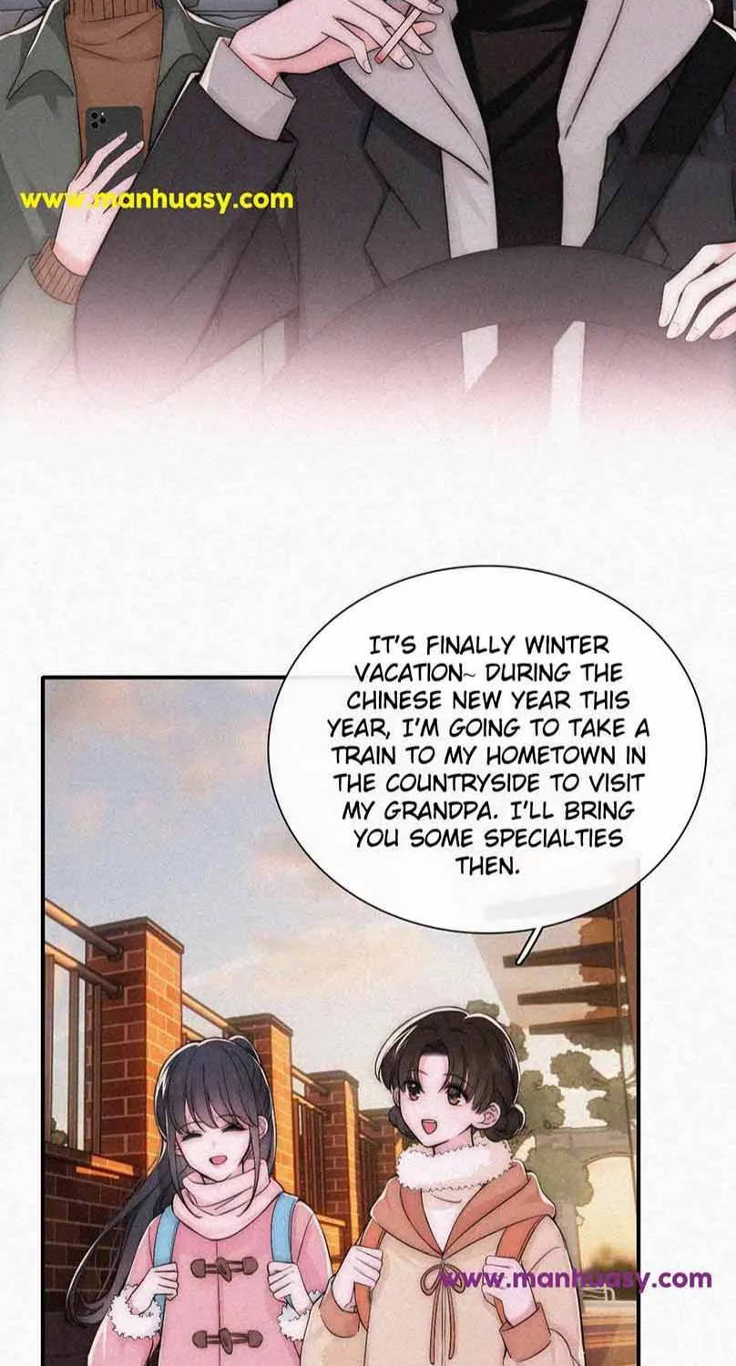 Read Only Love chapter 62 image 5 on Lezhin