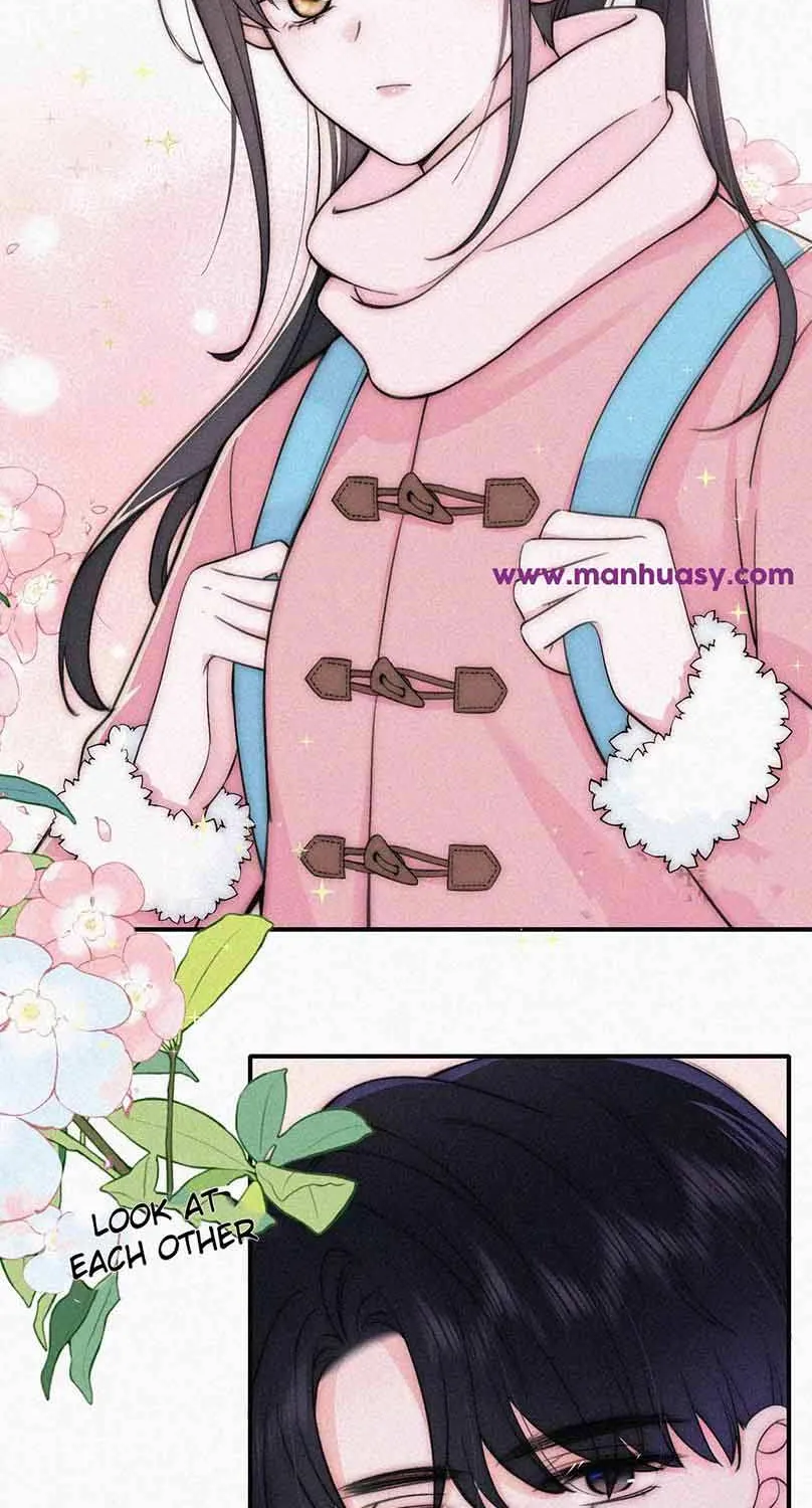 Read Only Love chapter 62 image 8 on Lezhin